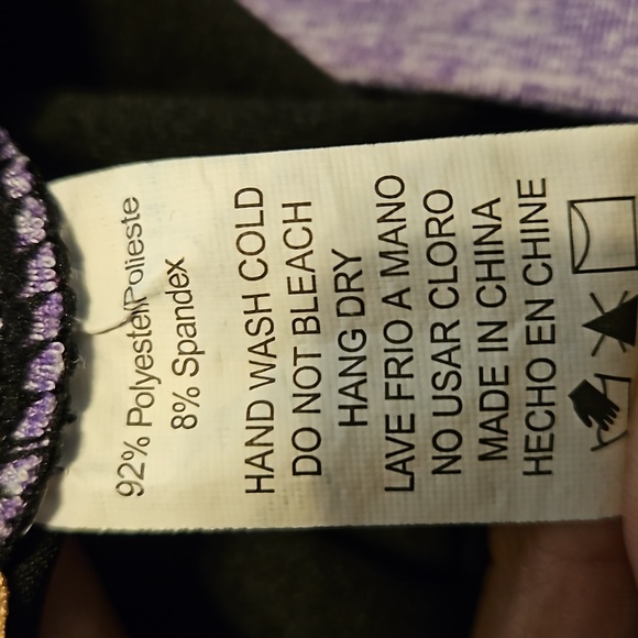 DNLA Sport leggings - Picture 6 of 6